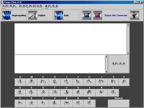 Program Screenshot
